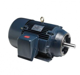 Marathon Motor Eléctrico 326TTFCD6028, 230V, 