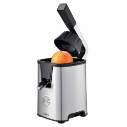MasterChef Exprimidor de Cítricos MK-CJ-600, Plata 