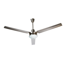 Masterfan Ventilador de Techo Centauro, 3 Velocidades, 56