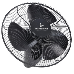 Masterfan Ventilador de Pared Orbital, 3 Velocidades, 16