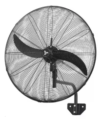 Master Fan Ventilador VDHUPANE30, 3 Velocidades, 30