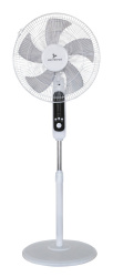 Master Fan Ventilador Apolo, 3 Velocidades, 16