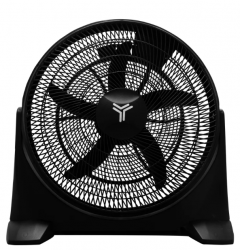 Master Fan Ventilador VIHOPINE20, 3 Velocidades, 20
