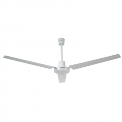 Master Fan Ventilador de Techo Prometheus, 3 Velocidades, 56