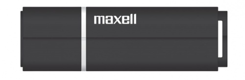 Memoria USB Maxell USBPD-4, 32GB, USB 2.0, Negro 
