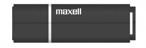 Memoria USB Maxell USBPD-4, 32GB, USB 2.0, Negro 