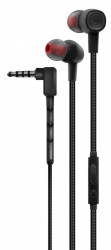 Maxell Audífonos Intrauriculares con Micrófono Solid+ EB-BT100, Inalámbrico, Bluetooth, Negro 