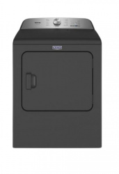 Maytag Secadora de Carga Frontal 7MMGD6500RB, Gas, 25kg 