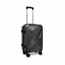 McCarthy Maleta de Viaje Rígida MARTE218, 18