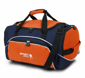 McCarthy Maletín Deportivo MCR-1 MX, 19