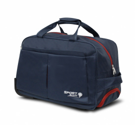 McCarthy Maleta de Viaje Carry On Deportivo Duffle, 20