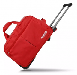 McCarthy Maleta de Viaje Deportiva Duffle, 20