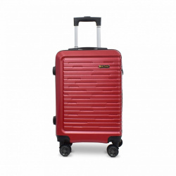 McCarthy Maleta de Viaje Rígida Space, 20