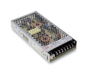Mean Well Fuente Industrial Conmutada, 48V, 150W, 3.2A 