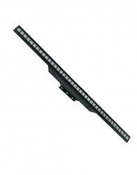 Megaluz Lámpara LED para Pared BOREALIS Regulable, Interior, No Disponible, 70W, 800 Lúmenes, IRC, para Casa/Comercial  