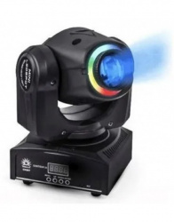 Proyector de Luz Contour 30, 1 Pieza 