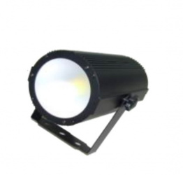 Megaluz Proyector de Luz ParLed Blinder, 60W, Cálida/Fría 