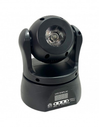 Megaluz Proyector de Luz Mini FIREFLY, Multicolor 