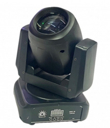 Megaluz Proyector de Luz MINI R1, LED RGB 