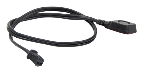 Meitrack Botón de Emergencia GPSSOS, Alámbrico, Corriente alterna 