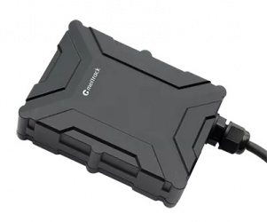 Meitrack Rastreador GPS para Vehículo T399L, 4G, Negro 