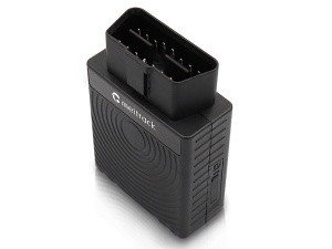 Meitrack Rastreador GPS TC68L para Automóvil, Negro 