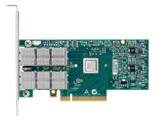 Mellanox Tarjeta de Red MCX311A-XCCT de 1 Puerto, 10000Mbit/s, PCI Express 