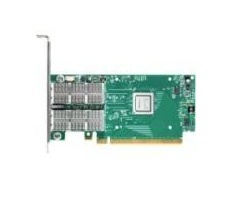 Mellanox Tarjeta de Red MCX456A-FCAT de 2 Puertos, 56Gbit/s, PCI Express 