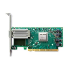 Mellanox Tarjeta de Red MCX515A-CCAT de 1 Puerto, 100000Mbit/s, PCI Express 
