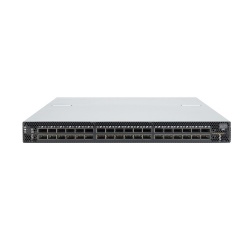 Switch Mellanox Gigabit Ethernet MSB7800-ES2F, 36 Puertos QSFP+ - Administrable 