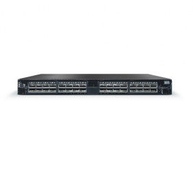 Switch Mellanox Gigabit Ethernet MSN2700-CS2F, 32 Puertos QSFP+, 100Gbit/s - Administrable 