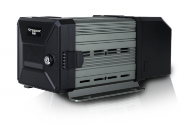 Meriva Technology DVR Móvil 16 Canales A8PRO-H0412 para 1 Discos Duros, máx. 2TB, 1 x RJ-45 