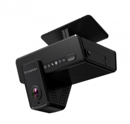 Camara de Video Meriva Technology C6 LITE 2.0 Dashcam Full HD, WiFi  