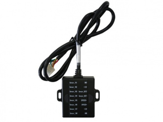 Meriva Technology Cable de Alarma CBALM02, para MD805 