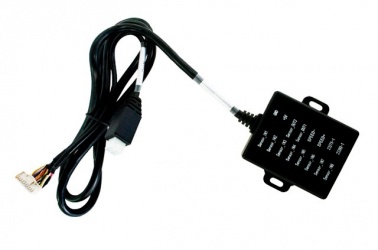 Meriva Technology Cable para Alarma CBALM03, para MD806 