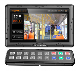 Meriva Technology Monitor LCD 10.1