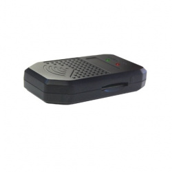 Meriva Technology Dispositivo para Configuración de DVR Móvil EASY CHECK, 5V, USB 2.0/WiFi/SD, Negro 