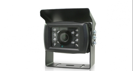 Meriva Technology Cámara para Vigilancia Móvil IR para Interiores/Exteriores MC205HD, Alámbrico, Día/Noche 