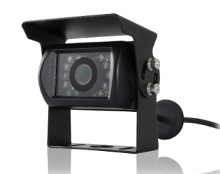 Meriva Technology Cámara para Vigilancia Móvil, para Interiores/Exteriores MC295HD, Alámbrico, Día/Noche 