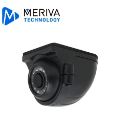 Meriva Technology Cámara CCTV Móvil Domo IR para Interiores MC3002HD, Alámbrico, Día/Noche 