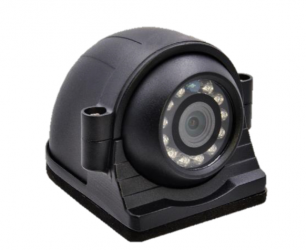 Meriva Technology Cámara de Seguridad CCTV Domo IR para Interiores MC4002HD, Alámbrico, 1920x1080 Full HD, Día/Noche  