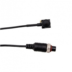 Meriva Technology Cámara Oculta CCTV MC409HD, Alámbrico, para Interiores, 1.3MP, 1280 x 960 Pixeles 