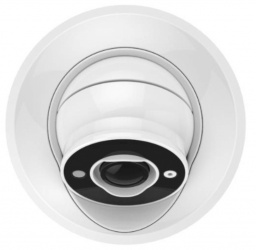 Meriva Technology Cámara de Seguridad IP Domo IR para Interiores MCA39A, Alámbrico, 1920x1080 Full HD, Día/Noche  