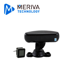 Kit Cámara de Video Meriva Technology MDSM-29M, Negro, incluye Cable de Transferencia 