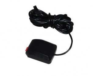 Meriva Technoogy Antena GPS MGPS-MM1-MX1, Negro, para MX1-HDG3G/MM1-SDG3G 