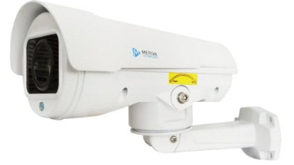 Meriva Technology Cámara CCTV Bullet IR para Exteriores MHD-2504, Alámbrico, 1920x1080 Pixeles, Día/Noche 