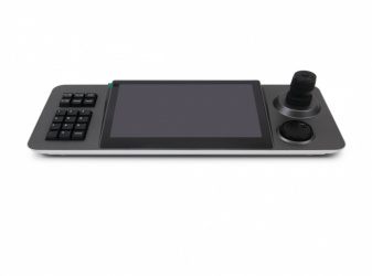 Meriva Technology Controlador IP con Pantalla Táctil de 10.1