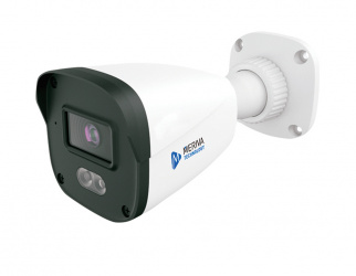 Meriva Technology Cámara de Seguridad IP Torreta IR para Interiores/Exteriores MOB-400S4LD, Alámbrico, 2560 x 1440 Pixeles, Día/Noche  