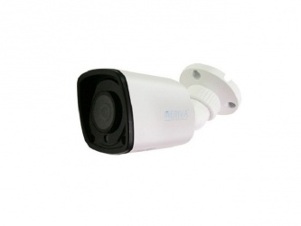 Meriva Technology Cámara IP Bullet IR para Interiores/Exteriores MOB200SF, Alámbrico, 1920 x 1080 Pixeles, Día/Noche 