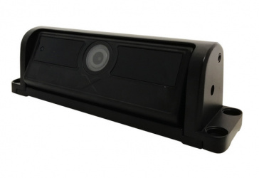 Meriva Technology Cámara de Seguridad IP Domo IR para Interiores MP3M, Alámbrico, 1920x1080 Full HD, Día/Noche  